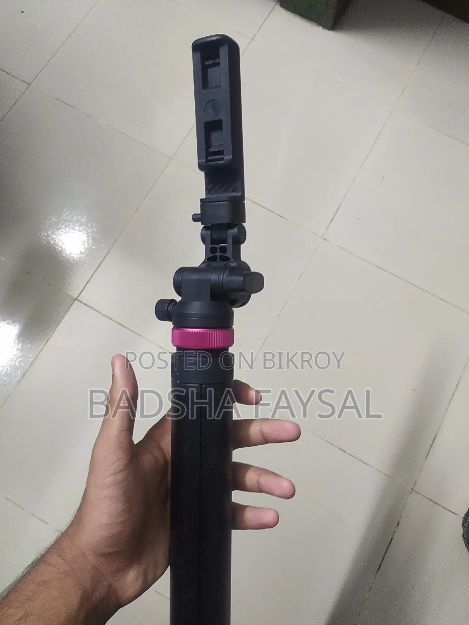 Ulanzi MT-78 Tripod