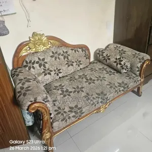 Devine Sofa