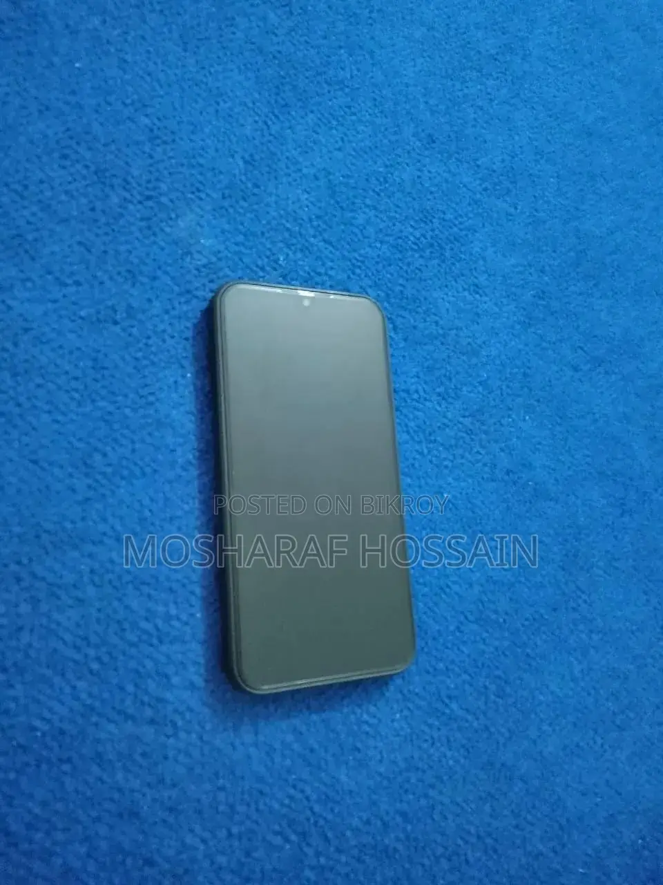 Samsung Galaxy A15 128 GB Blue