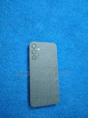 Samsung Galaxy A15 128 GB Blue