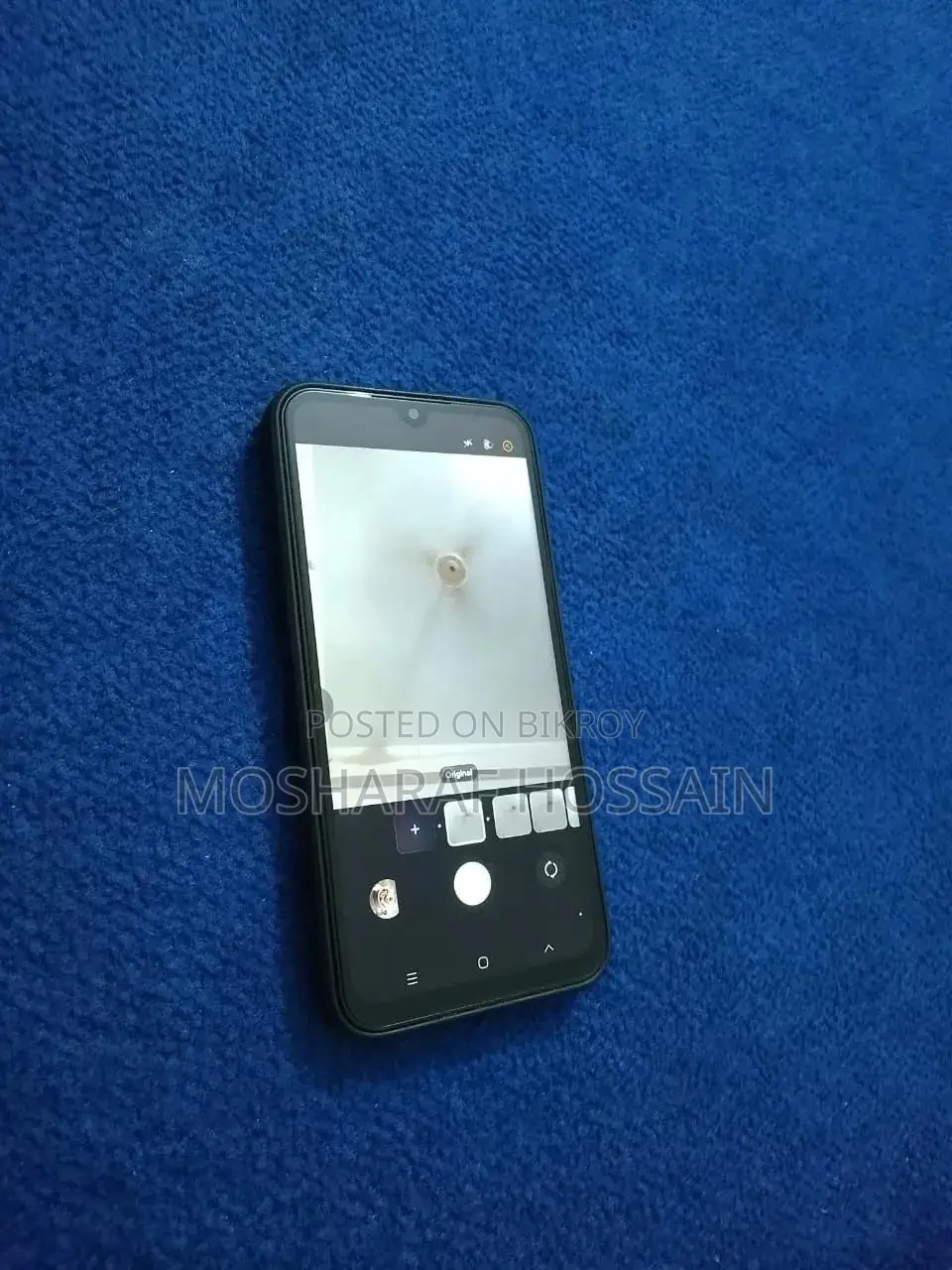 Samsung Galaxy A15 128 GB Blue