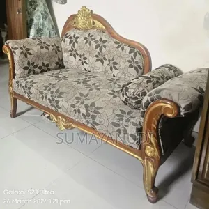 Devine Sofa