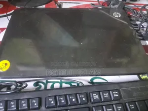 Laptop HP Pavilion G4 4GB Intel Core i3 HDD 512GB