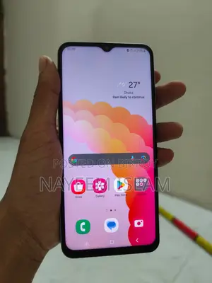 Samsung Galaxy A13 64 GB Blue