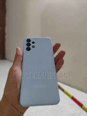 Samsung Galaxy A13 64 GB Blue