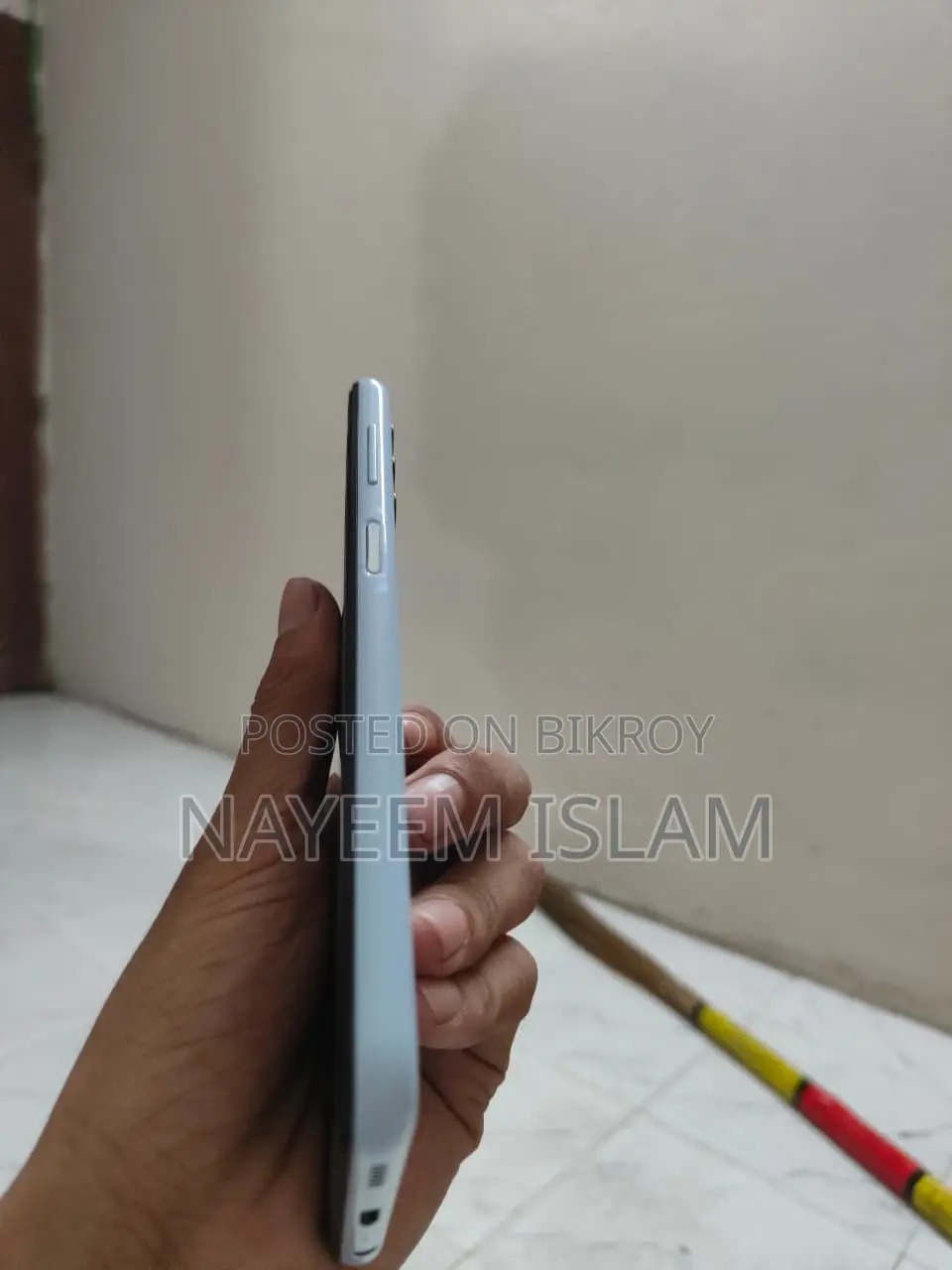 Samsung Galaxy A13 64 GB Blue