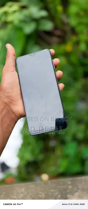 Samsung Galaxy A22 64 GB Green