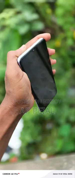 Samsung Galaxy A22 64 GB Green