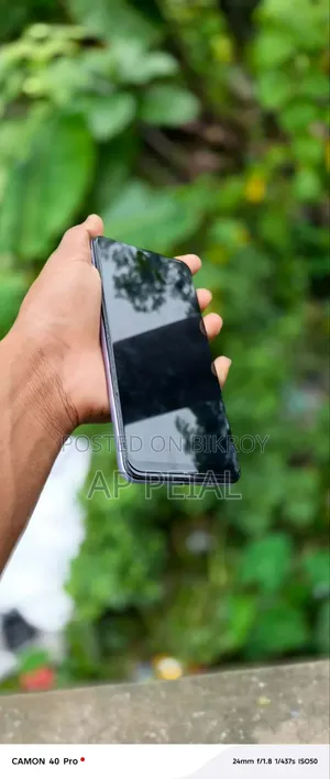 Samsung Galaxy A22 64 GB Green