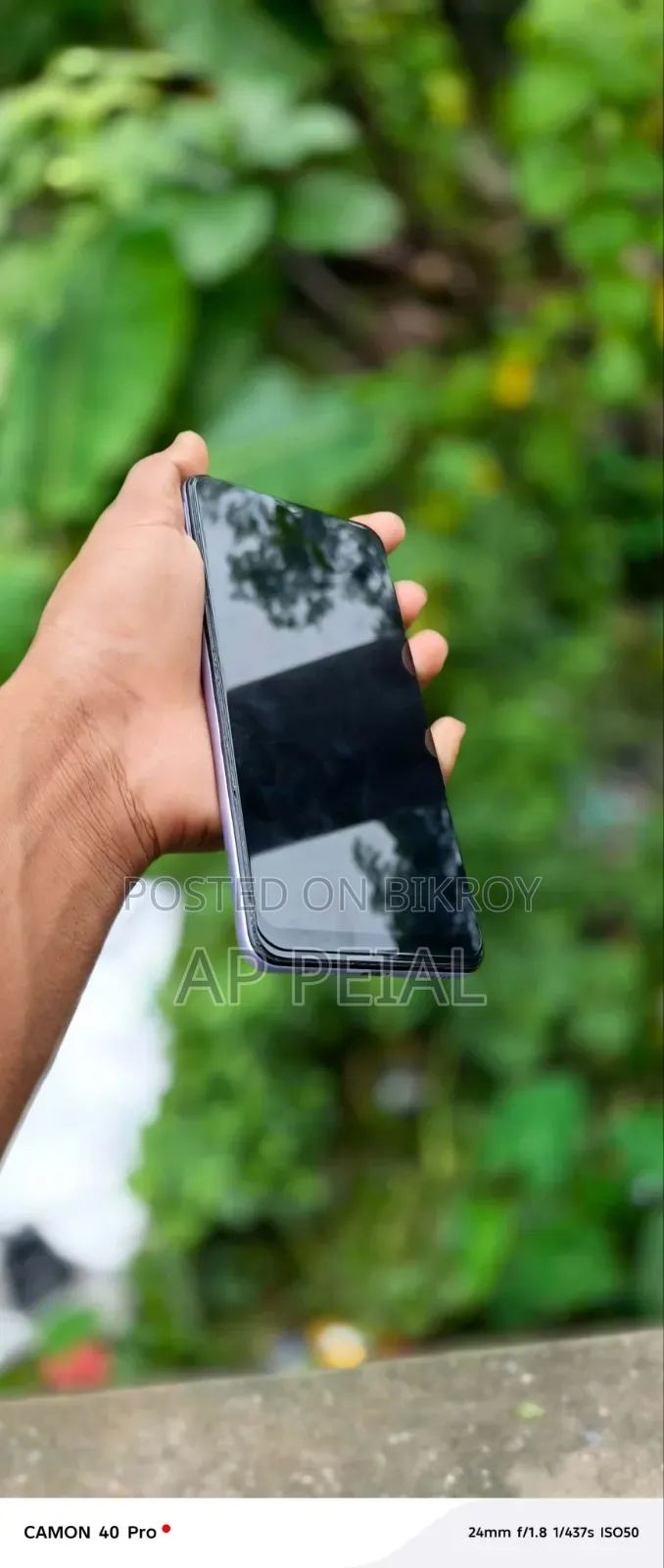Samsung Galaxy A22 64 GB Green
