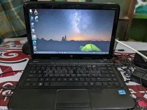 Laptop HP Pavilion G4 4GB Intel Core i3 HDD 512GB