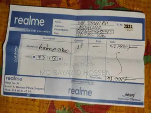 Realme 9 Pro 128 GB Green