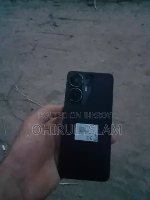 Realme C55 256 GB Black