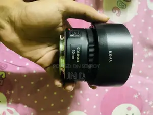 Canon 600d