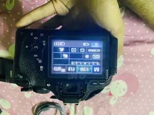 Canon 600d