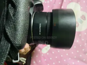 Canon 600d