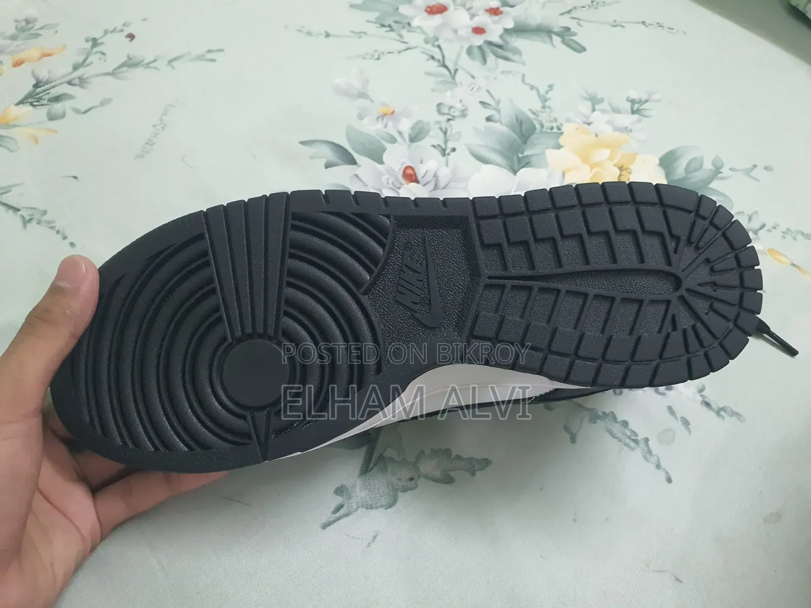 Nike Panda Dunk
