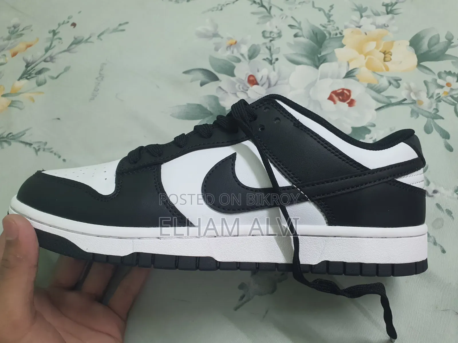 Nike Panda Dunk