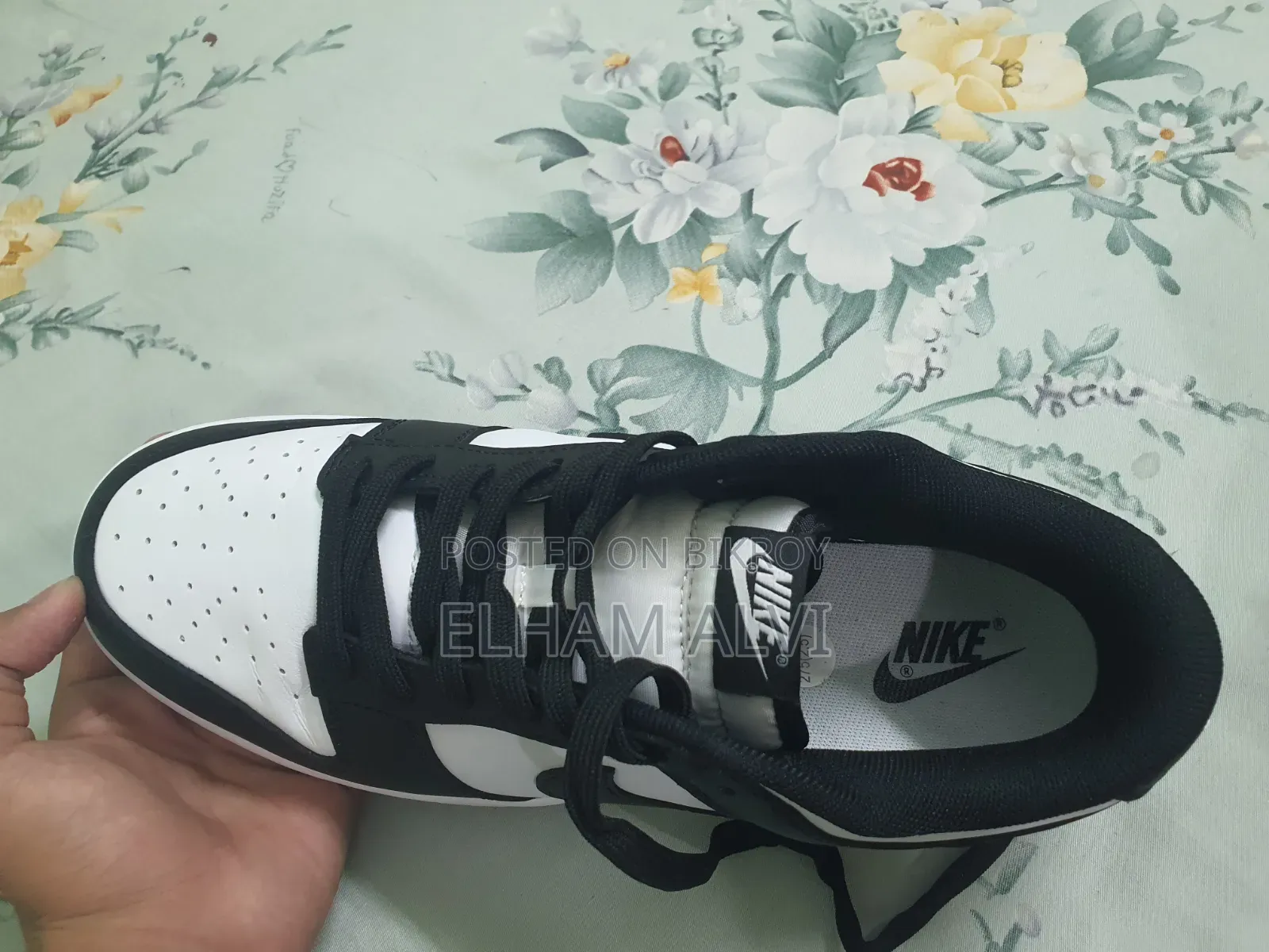 Nike Panda Dunk