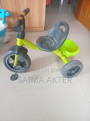 বেবি সাইকেল