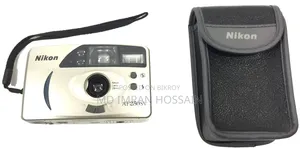 Nikon AF250SV