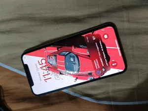 অ্যাপল আইফোন এক্সএস ২৫৬ জিবি সাদা