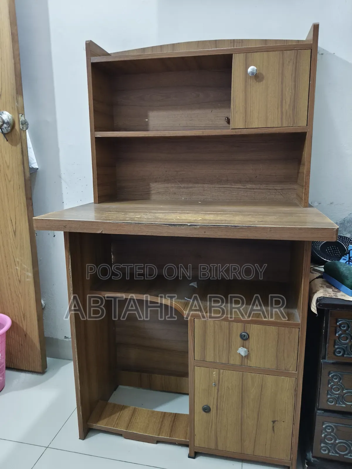 Study Table
