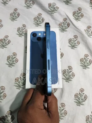 Apple iPhone 13 128 GB Blue