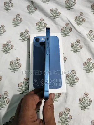 Apple iPhone 13 128 GB Blue