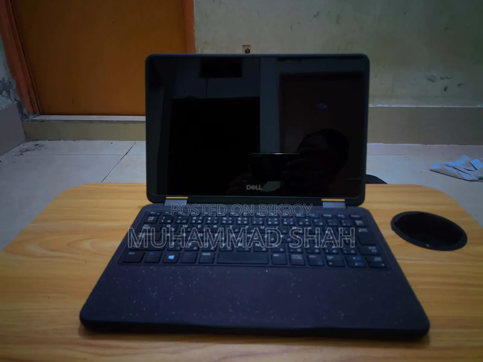 Laptop Dell Latitude 3190 2-in-1 8GB Intel Core 2 Duo SSD 128GB