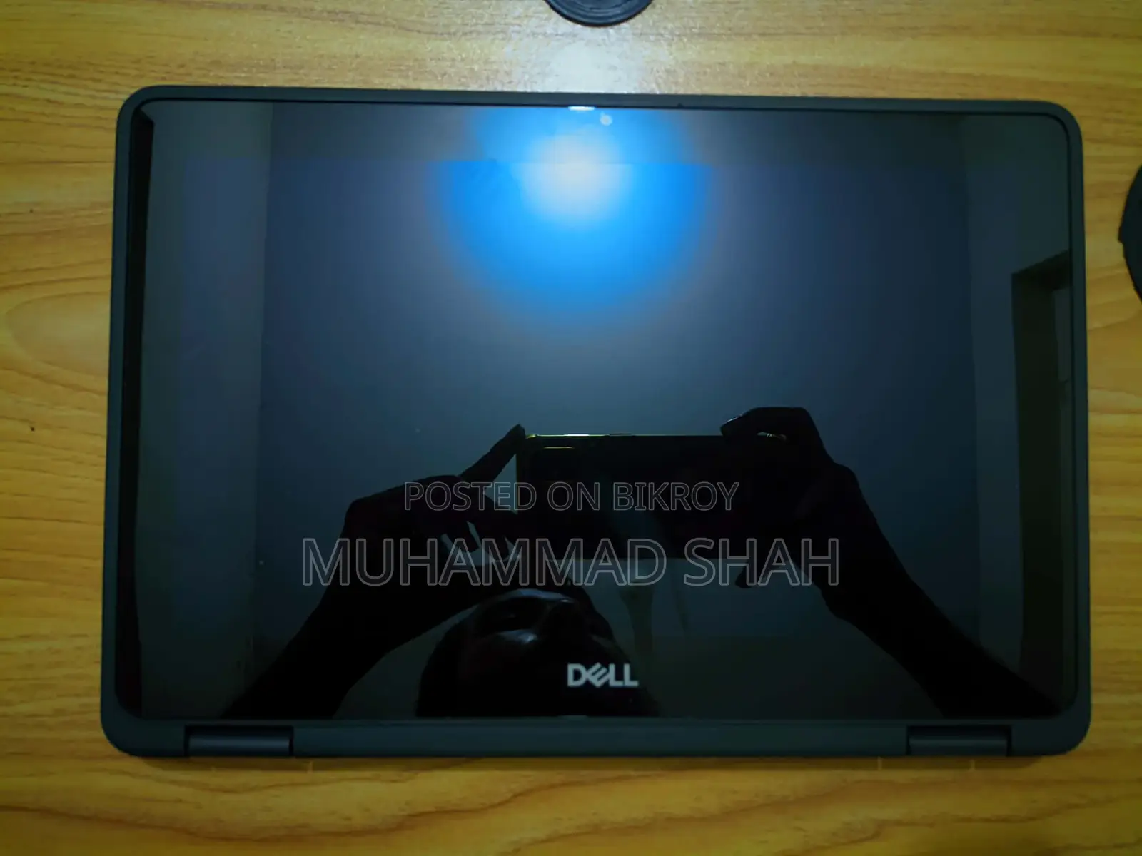 Laptop Dell Latitude 3190 2-in-1 8GB Intel Core 2 Duo SSD 128GB