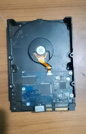 Hitachi 1TB 7200rpm Desktop HDD