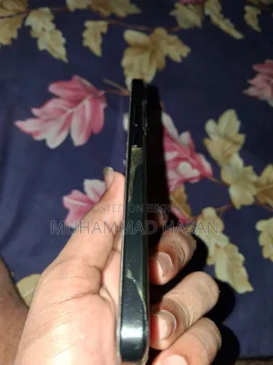 শাওমি পোকো এক্স৬ প্রো ২৫৬ জিবি ব্ল্যাক