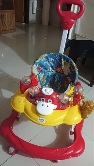বেবি ওয়াকার