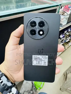 ওয়ানপ্লাস ১৩আর ৫১২ জিবি গ্রে