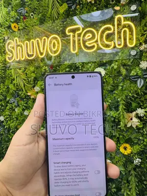 ওয়ানপ্লাস ১৩আর ৫১২ জিবি গ্রে