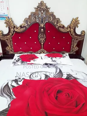 New furniture at the price of old