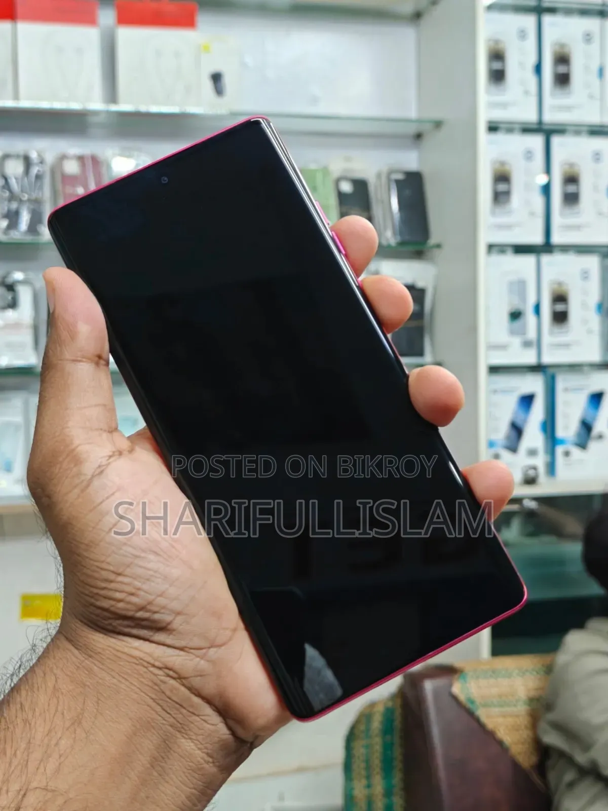Xiaomi Redmi Note 11 128 GB Black