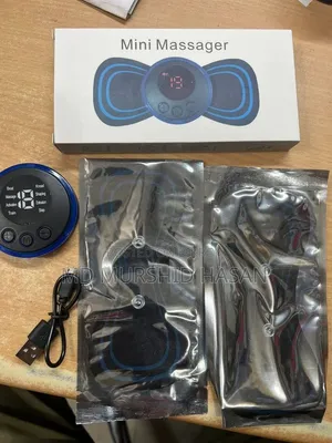 Original Mini Body Massager