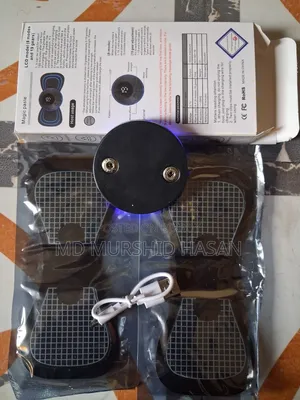 Original Mini Body Massager