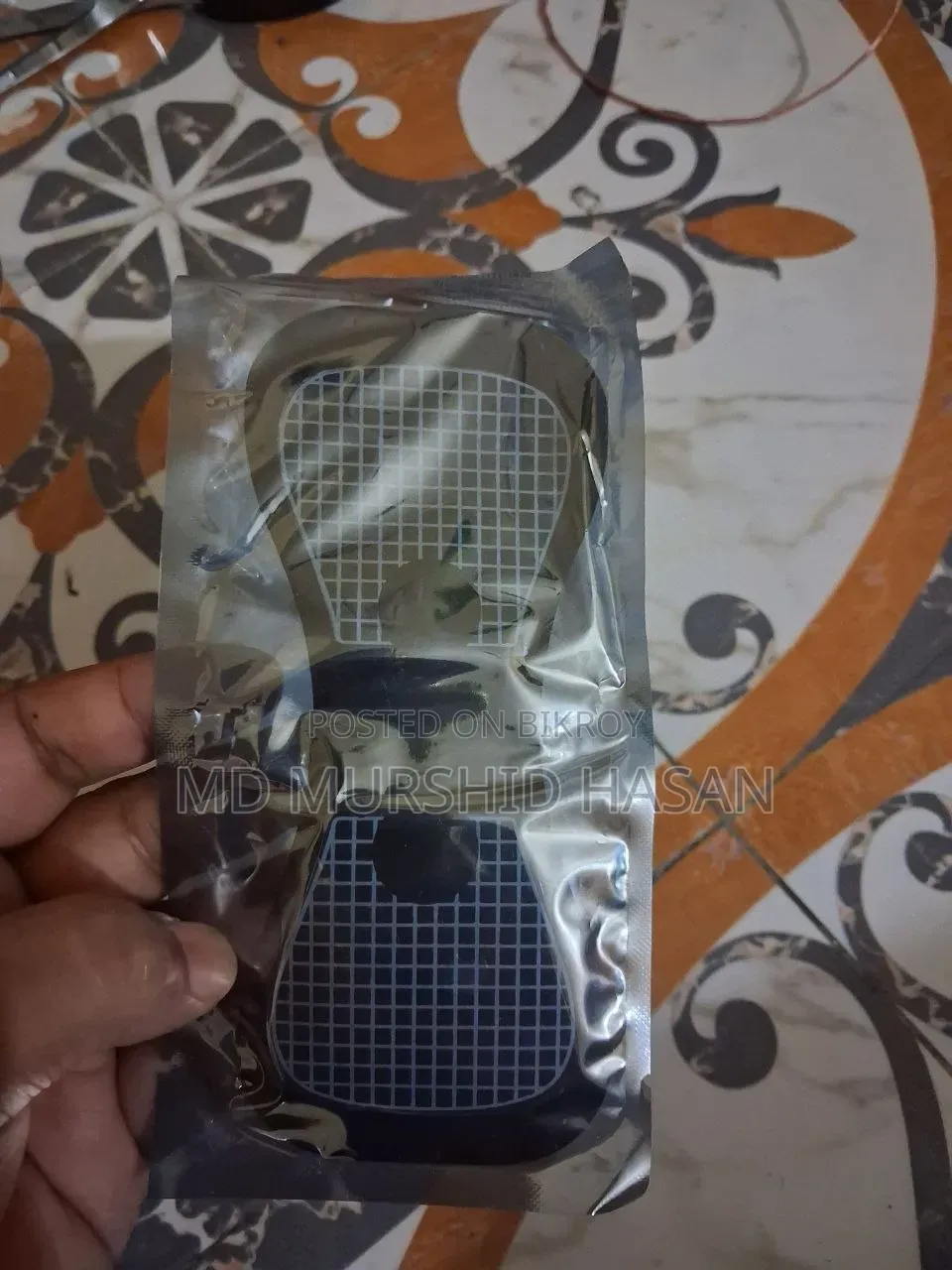 Original Mini Body Massager