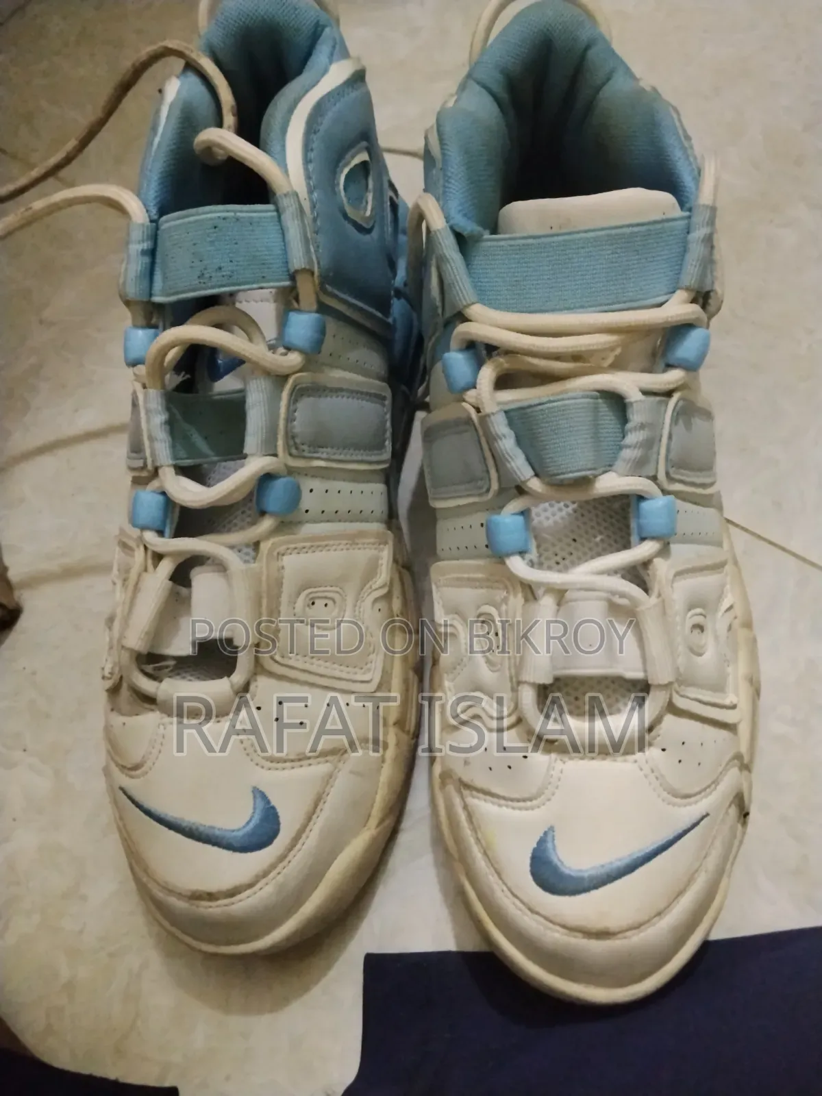 Nike Shoes