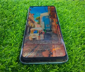 টেকনো ক্যামন ১৬ ১২৮ জিবি নীল