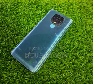 Tecno Camon 16 128 GB Blue