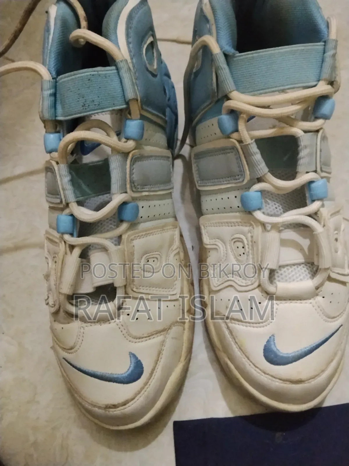 Nike Shoes