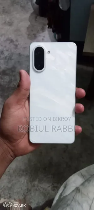 OnePlus Nord CE5 256 GB White