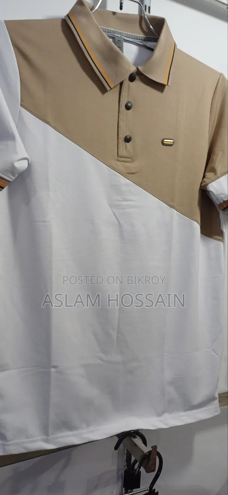 100% Cotton