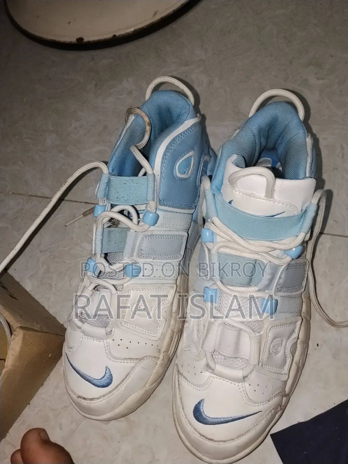 Nike Shoes