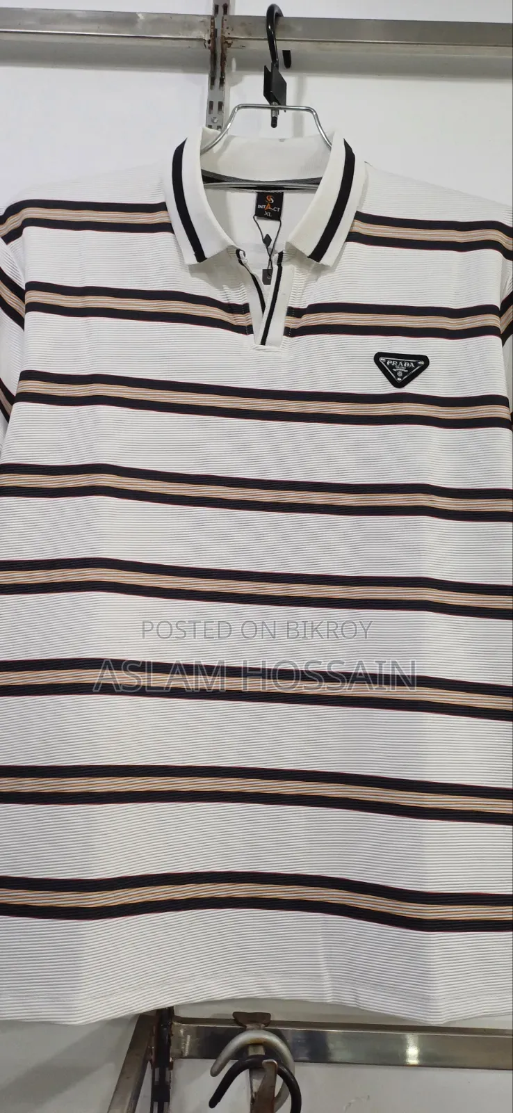 100% Cotton
