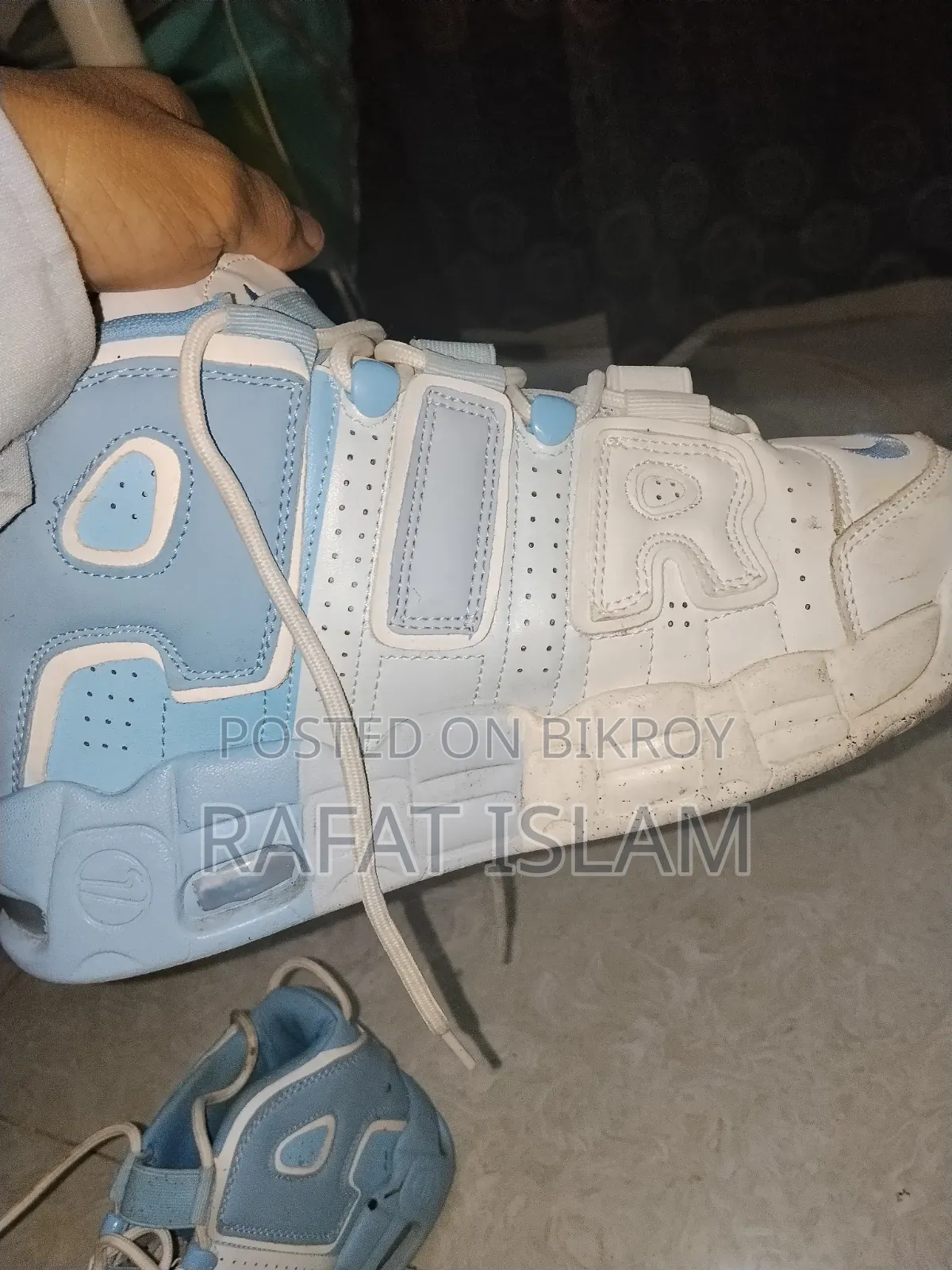 Nike Shoes